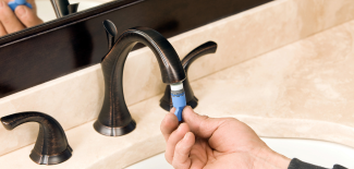 faucet repair and faucet installation in Casa Grande AZ