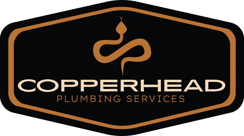 Copperhead Plumbing Services logo