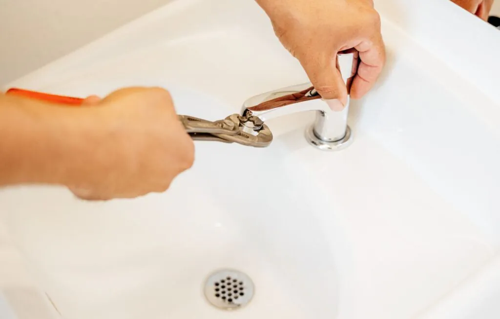 Faucets, Toilets, and Disposals: What Goes Wrong on a Fixture Swap