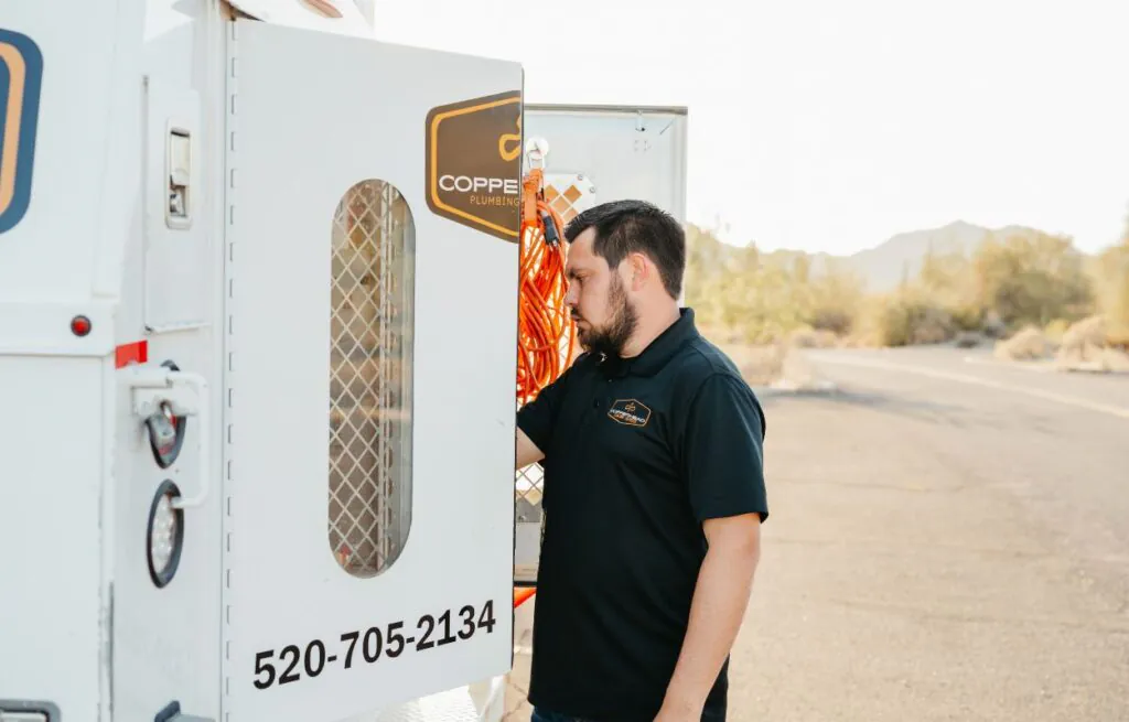 Does Your Casa Grande Home Need a Repipe? Seven Signs Worth Paying Attention To