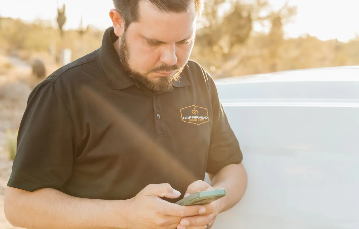 How Hard Water in Casa Grande Shortens the Life of Your Plumbing 4 Plumber Cost Casa Grande AZ
