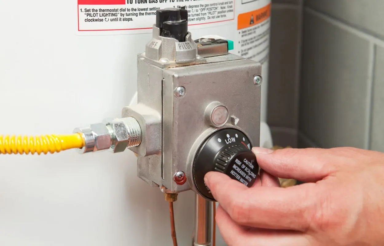 When to Replace Your Water Heater in Arizona, and When to Repair It 4 How Long Do Water Heaters Last in Arizona?