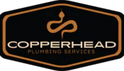 Copperhead Plumbing Services logo